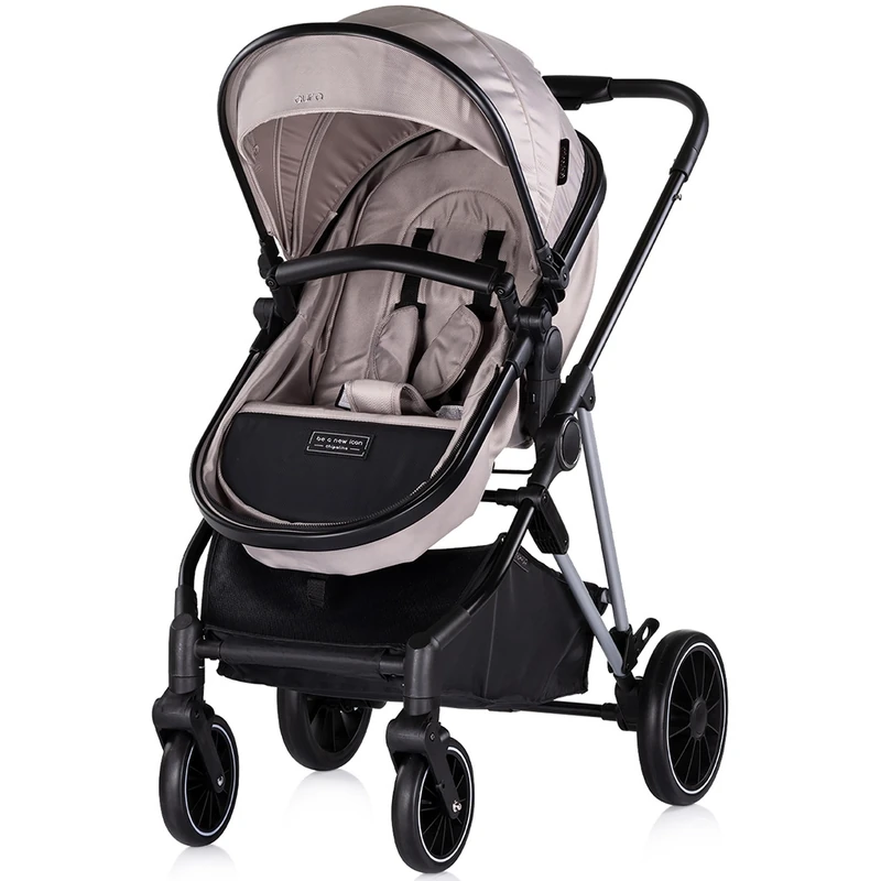 Carucior Aura 2 in 1 - Chipolino, Tiramisu [1]