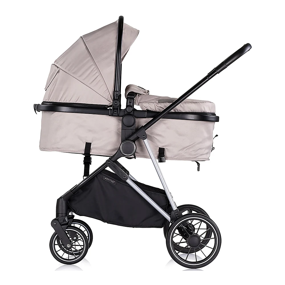 Carucior Aura 2 in 1 - Chipolino, Tiramisu [5]