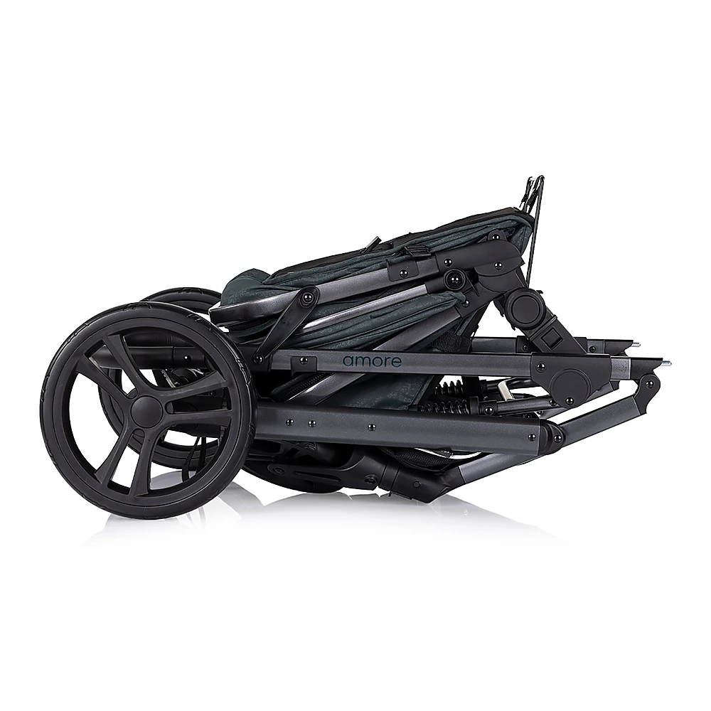 Carucior Chipolino Amore 2 in 1 Basil [8]