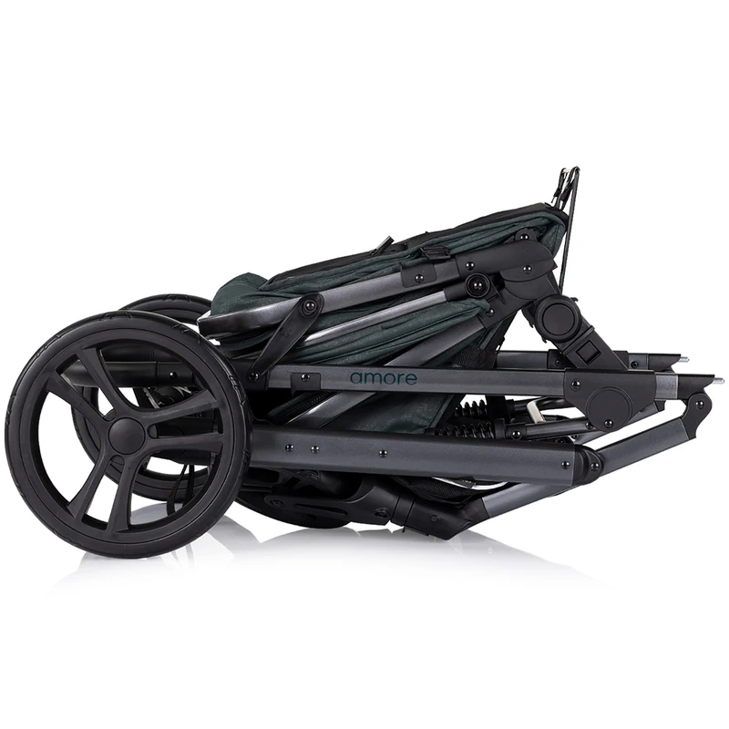 Carucior Chipolino Amore 2 in 1 Basil [8]