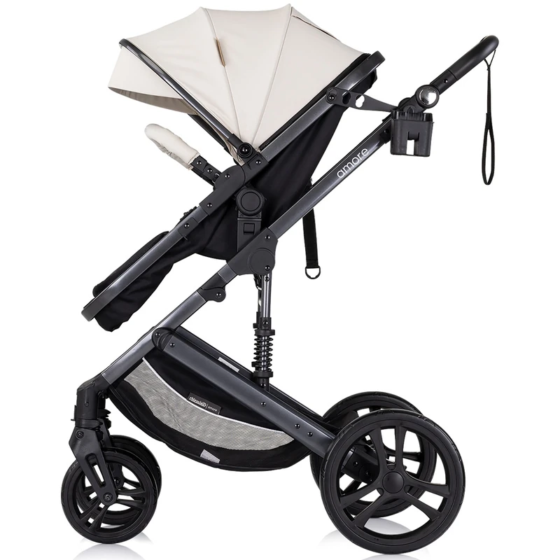 Carucior Chipolino Amore 2 in 1 Biscotta [3]