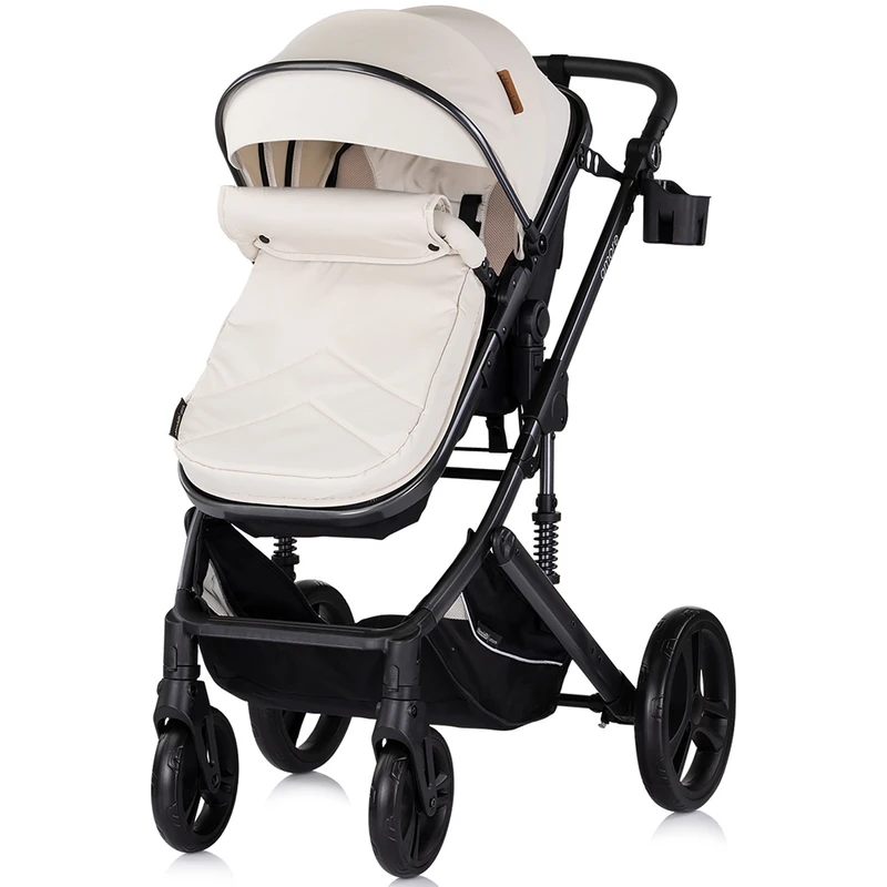 Carucior Chipolino Amore 2 in 1 Biscotta [2]