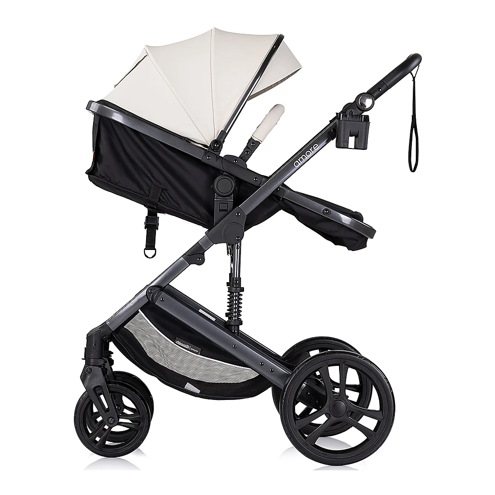 Carucior Chipolino Amore 2 in 1 Tiramisu [5]