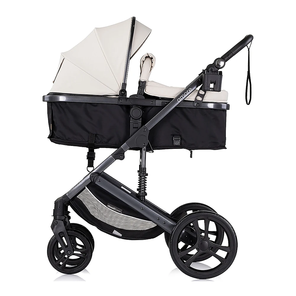 Carucior Chipolino Amore 2 in 1 Tiramisu [6]