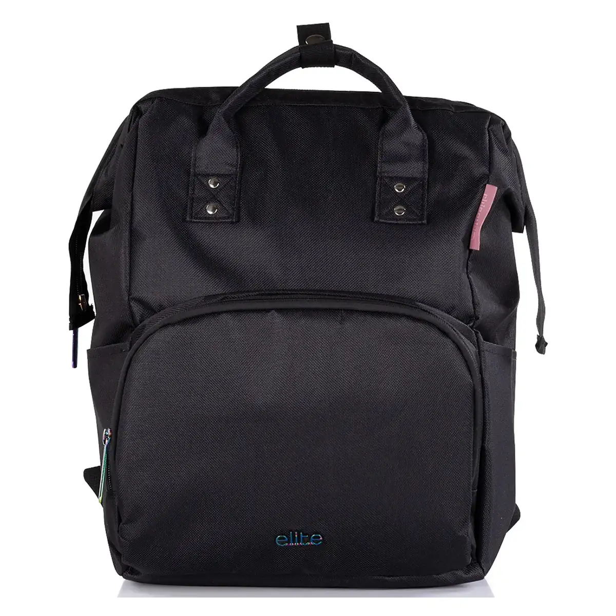 Carucior Chipolino Elite 3 in 1 pink marshmallow 0 luni [18]