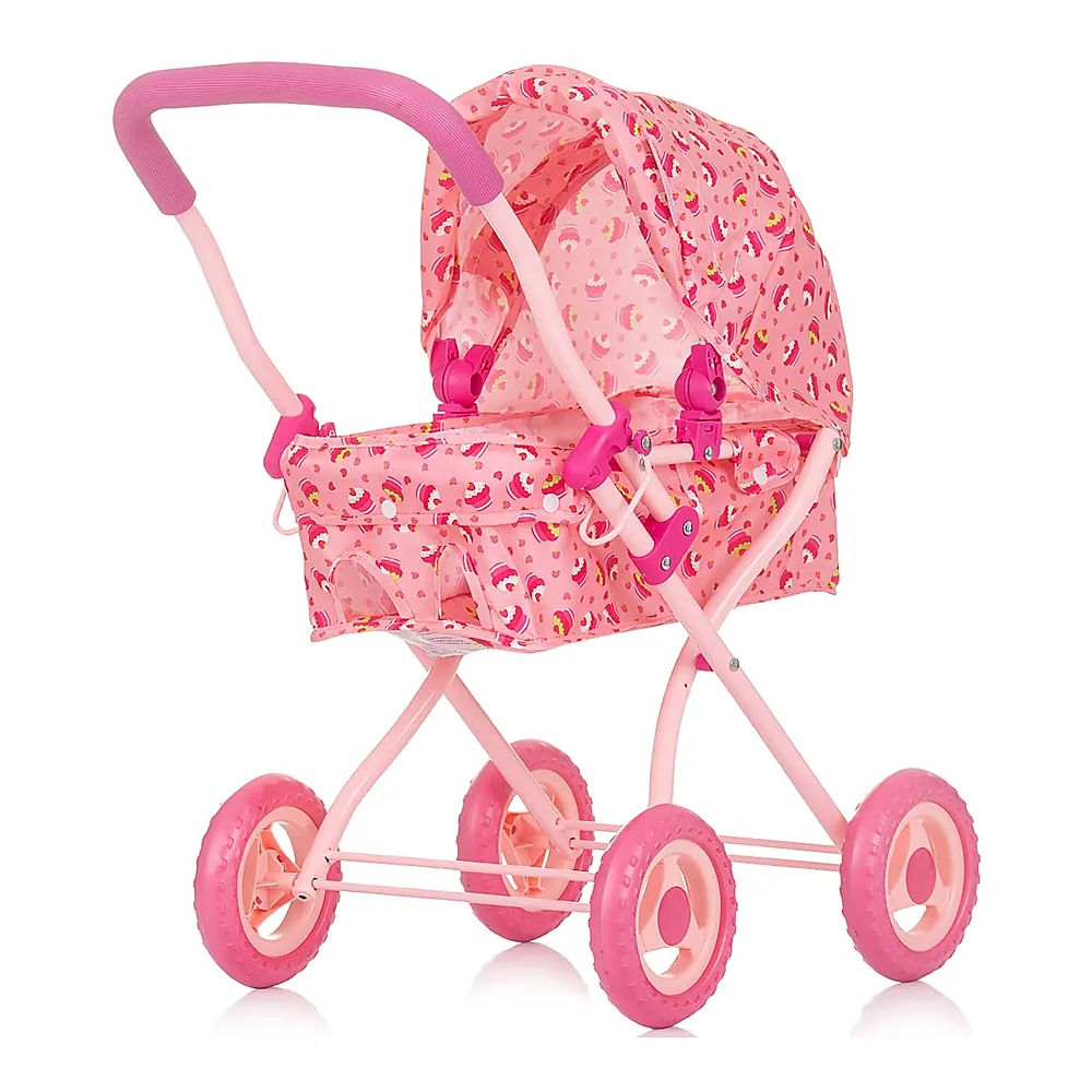 Carucior pentru papusi Chipolino Emily cupcakes [1]