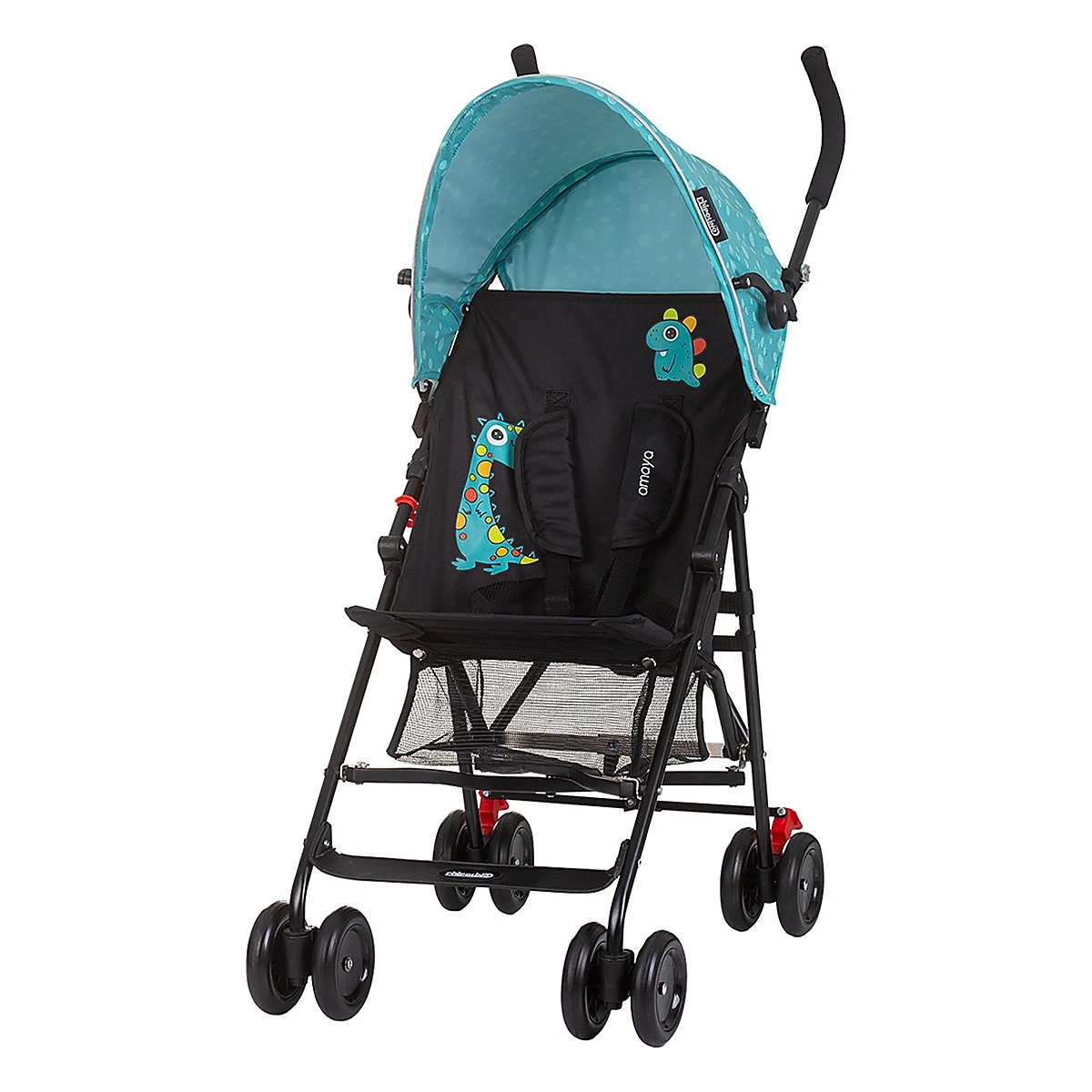 Carucioare sport - Carucior sport Chipolino Amaya, Dino