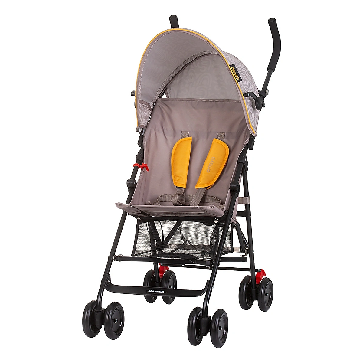 Carucioare sport - Carucior sport Chipolino Amaya, Tiramisu