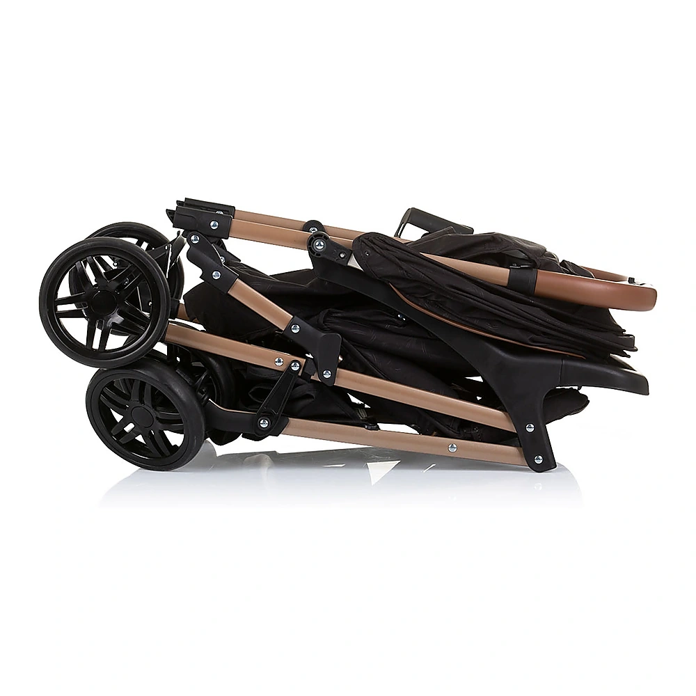 Carucior sport Chipolino April obsidian [5]