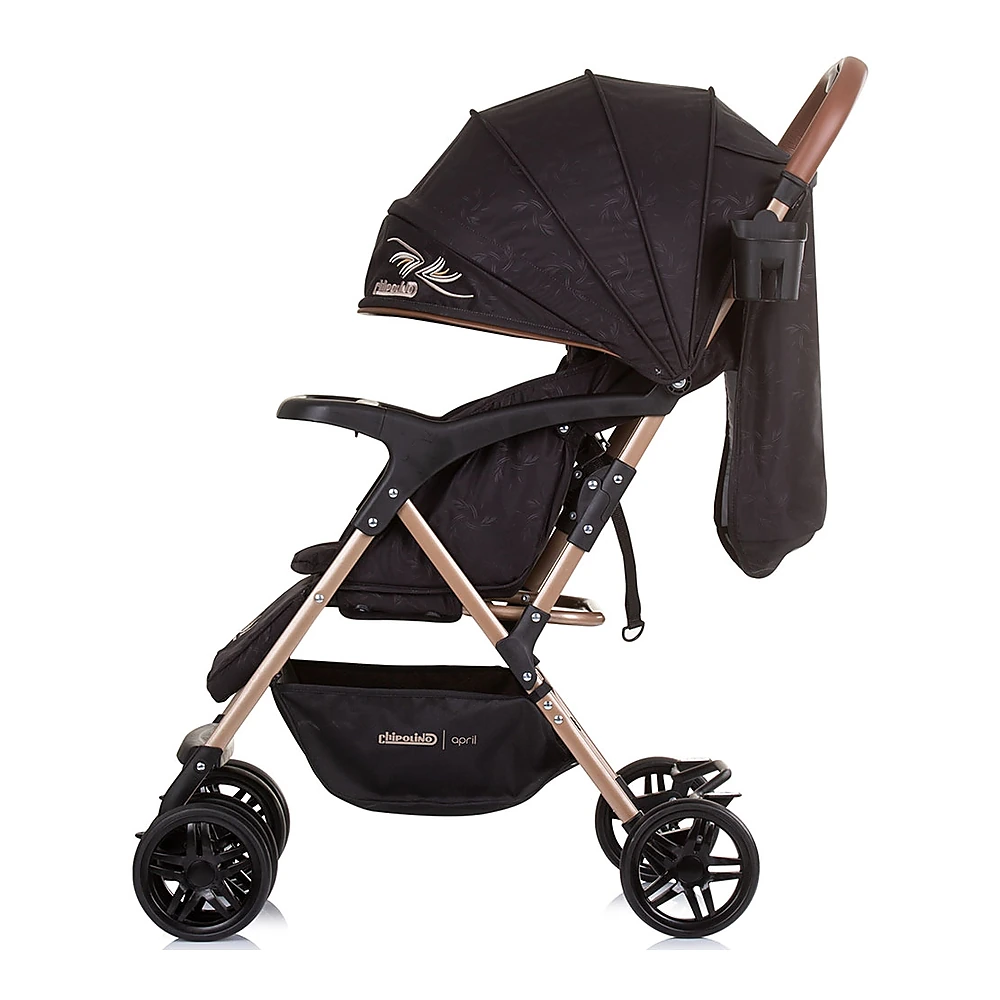 Carucior sport Chipolino April obsidian [2]