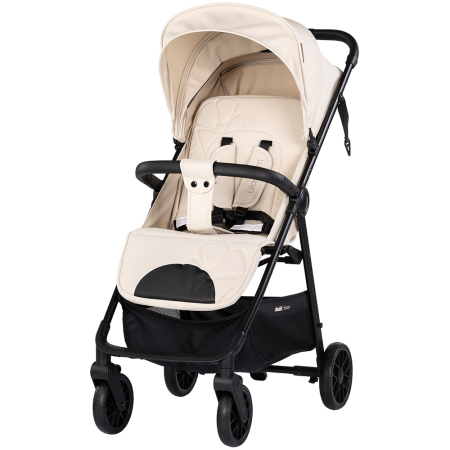 La plimbare - Carucior sport Chipolino Blossom cashmere