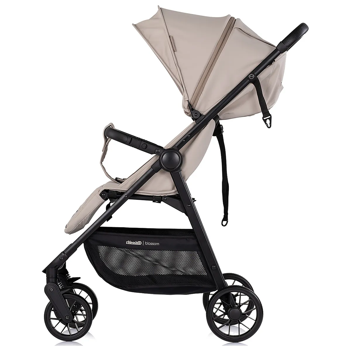 Carucior sport Chipolino Blossom latte [1]