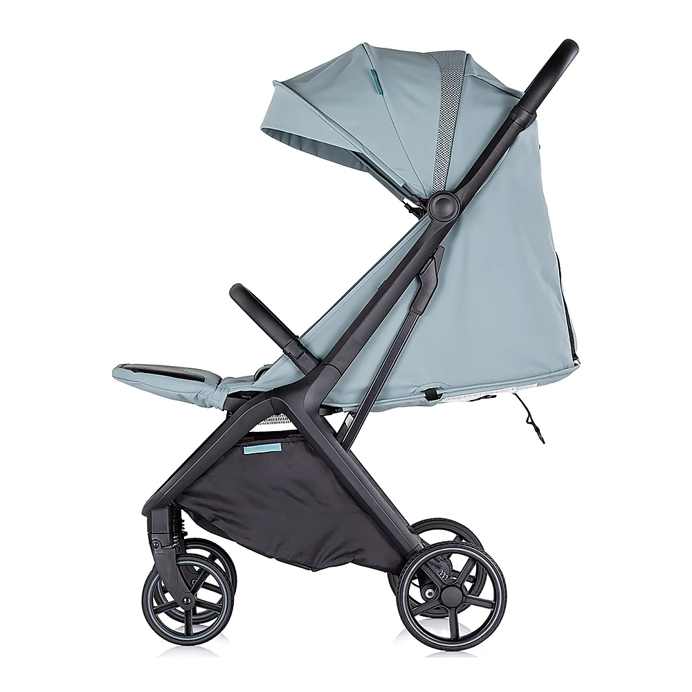 Carucior sport Chipolino Diamond Basil [2]