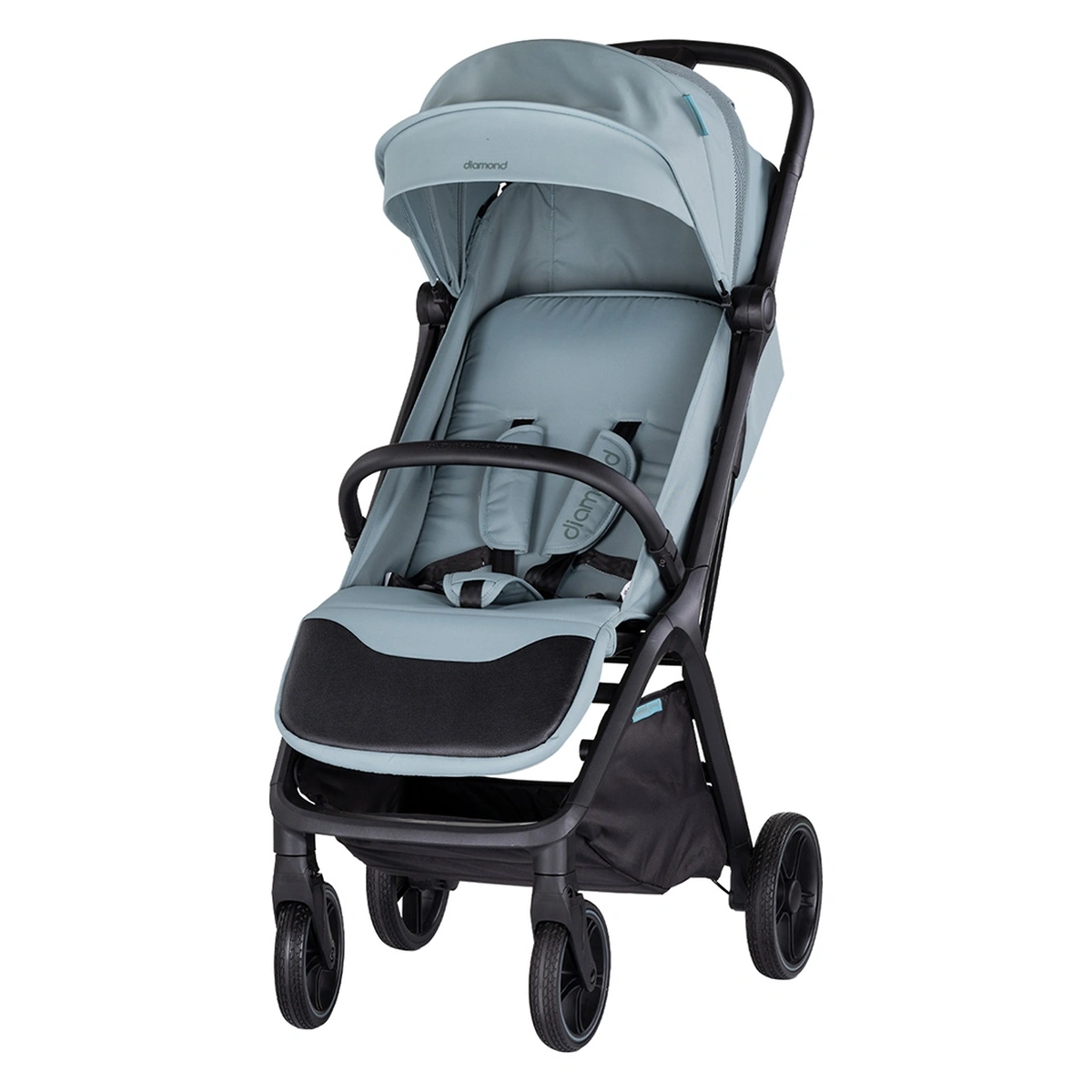 Carucior sport Chipolino Diamond Basil