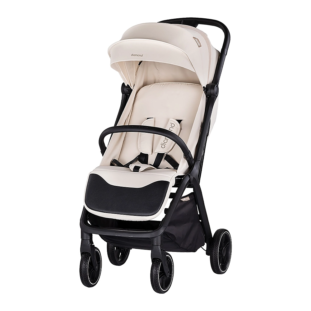 Carucior sport Chipolino Diamond Biscotta
