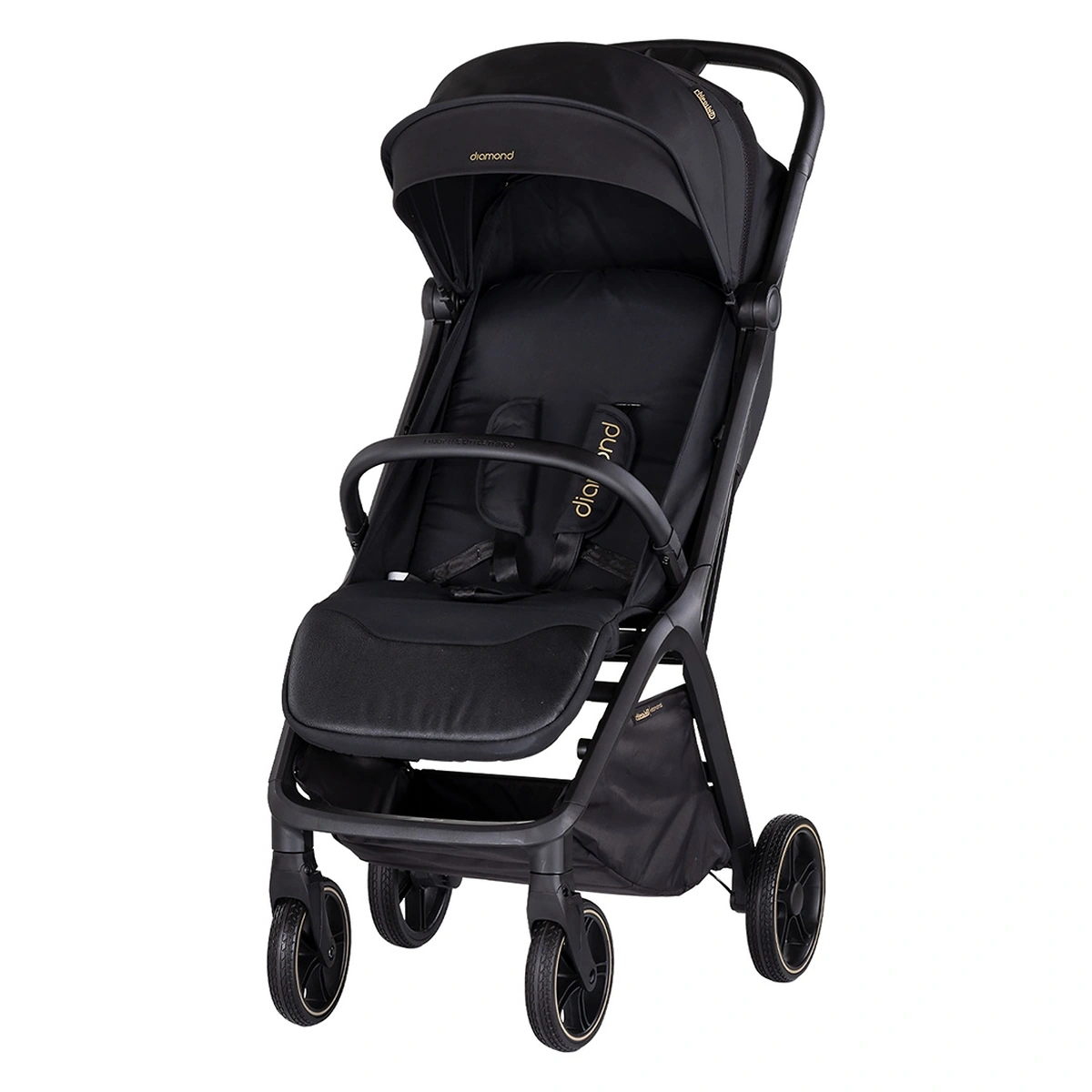 Carucior sport Chipolino Diamond Blackberry