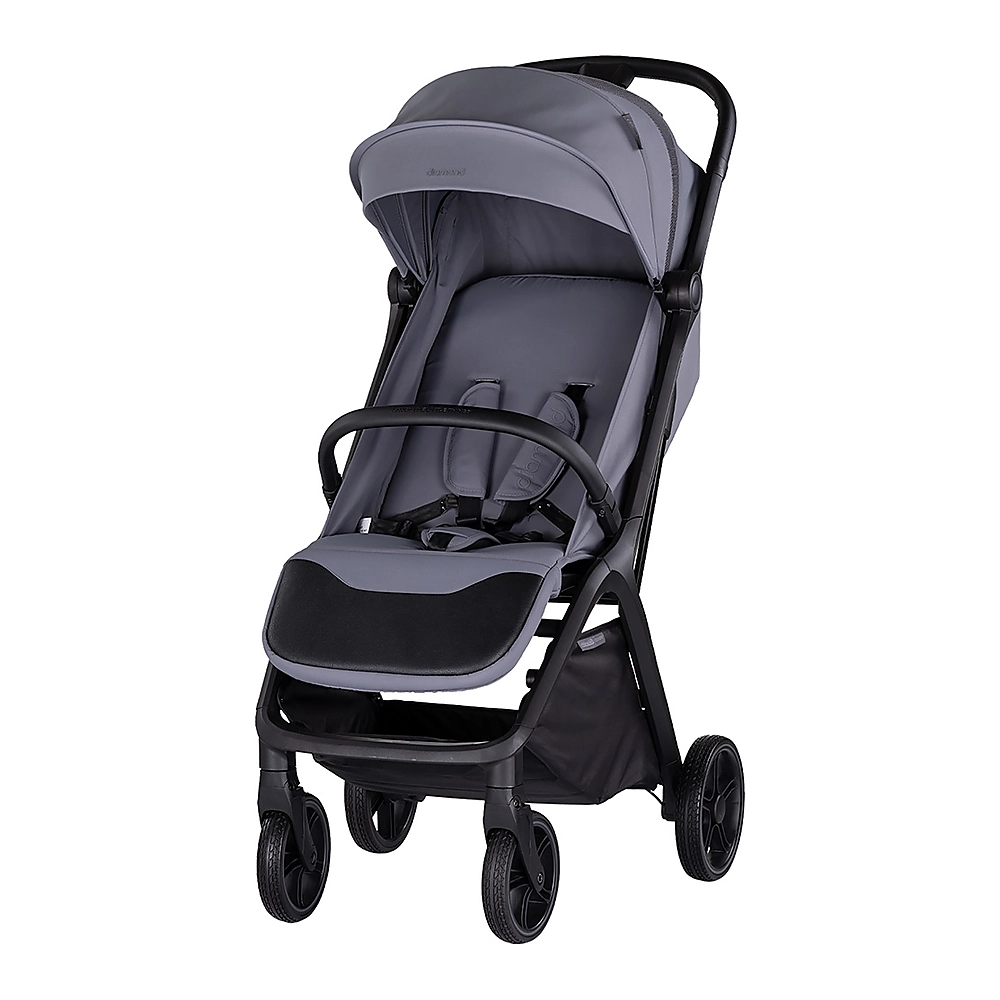 Carucior sport Chipolino Diamond Cloud Grey