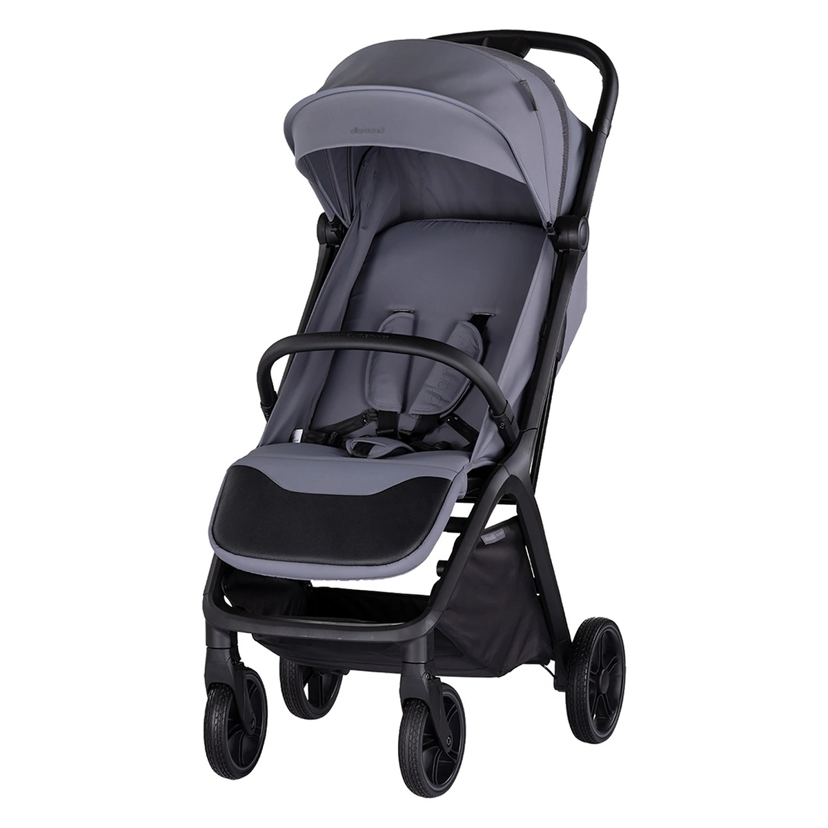 Carucior sport Chipolino Diamond Cloud Grey