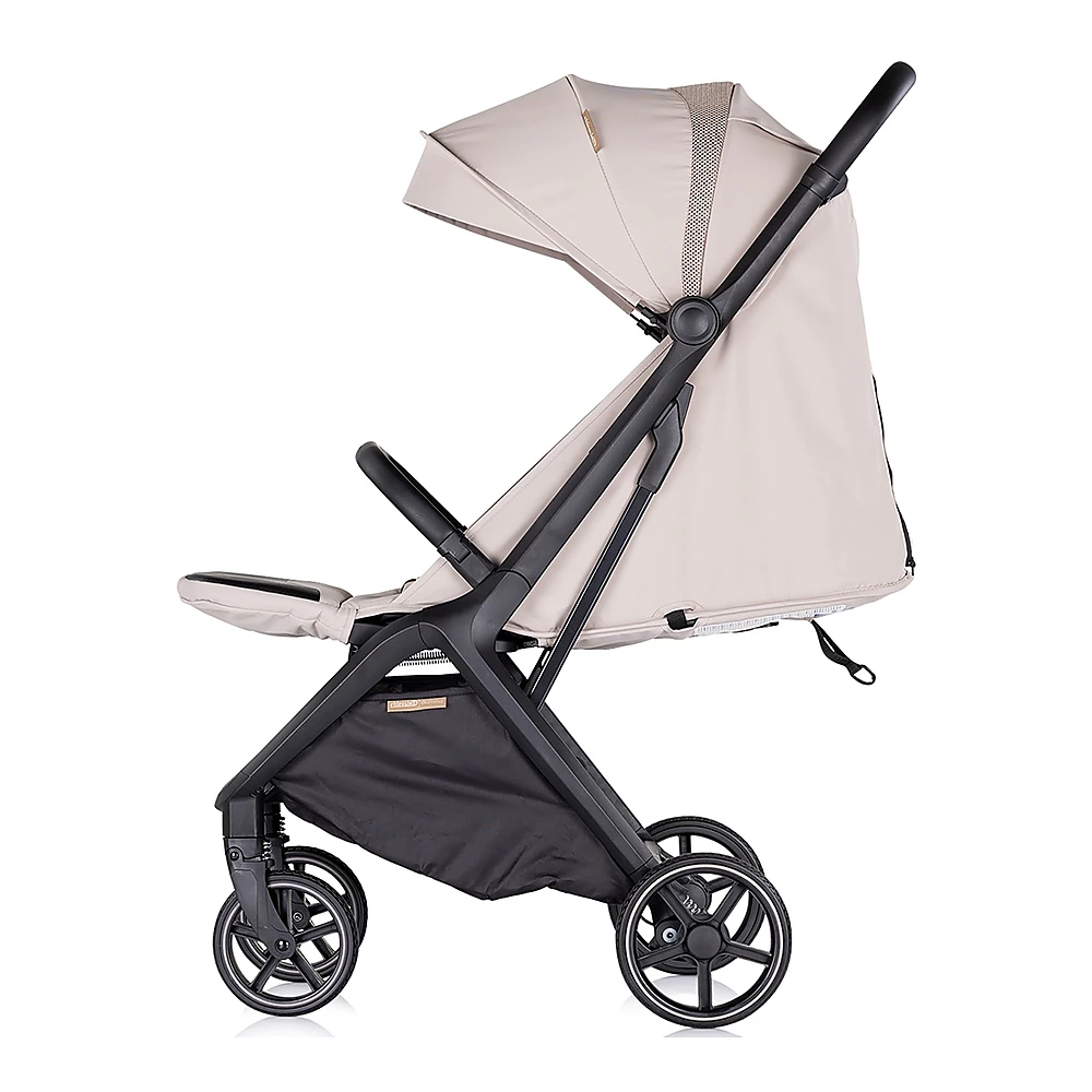 Carucior sport Chipolino Diamond Tiramisu [2]