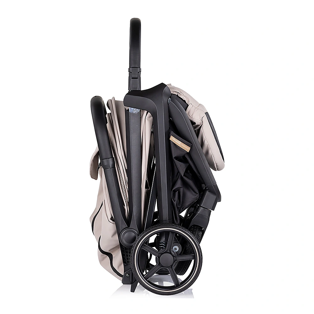 Carucior sport Chipolino Diamond Tiramisu [3]