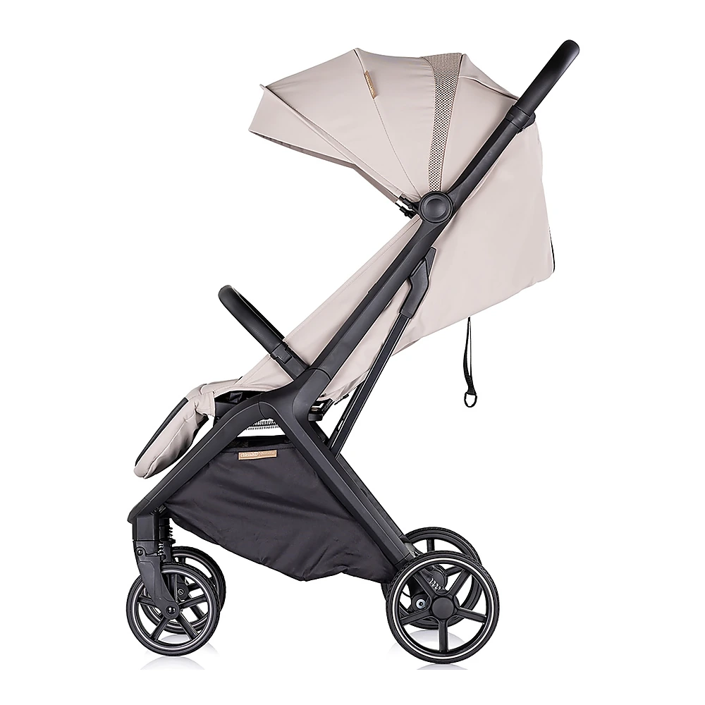 Carucior sport Chipolino Diamond Tiramisu [1]