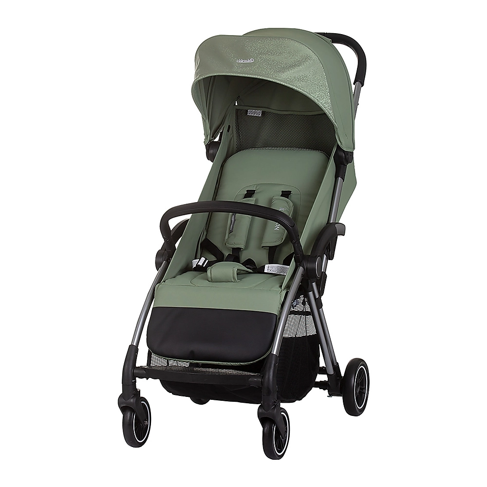 Carucior sport Chipolino Illusion, Basil - Verde