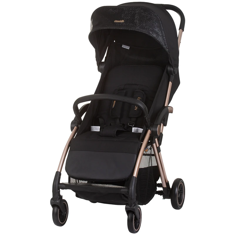 Carucior sport Chipolino Illusion Blackberry 0-4 ani