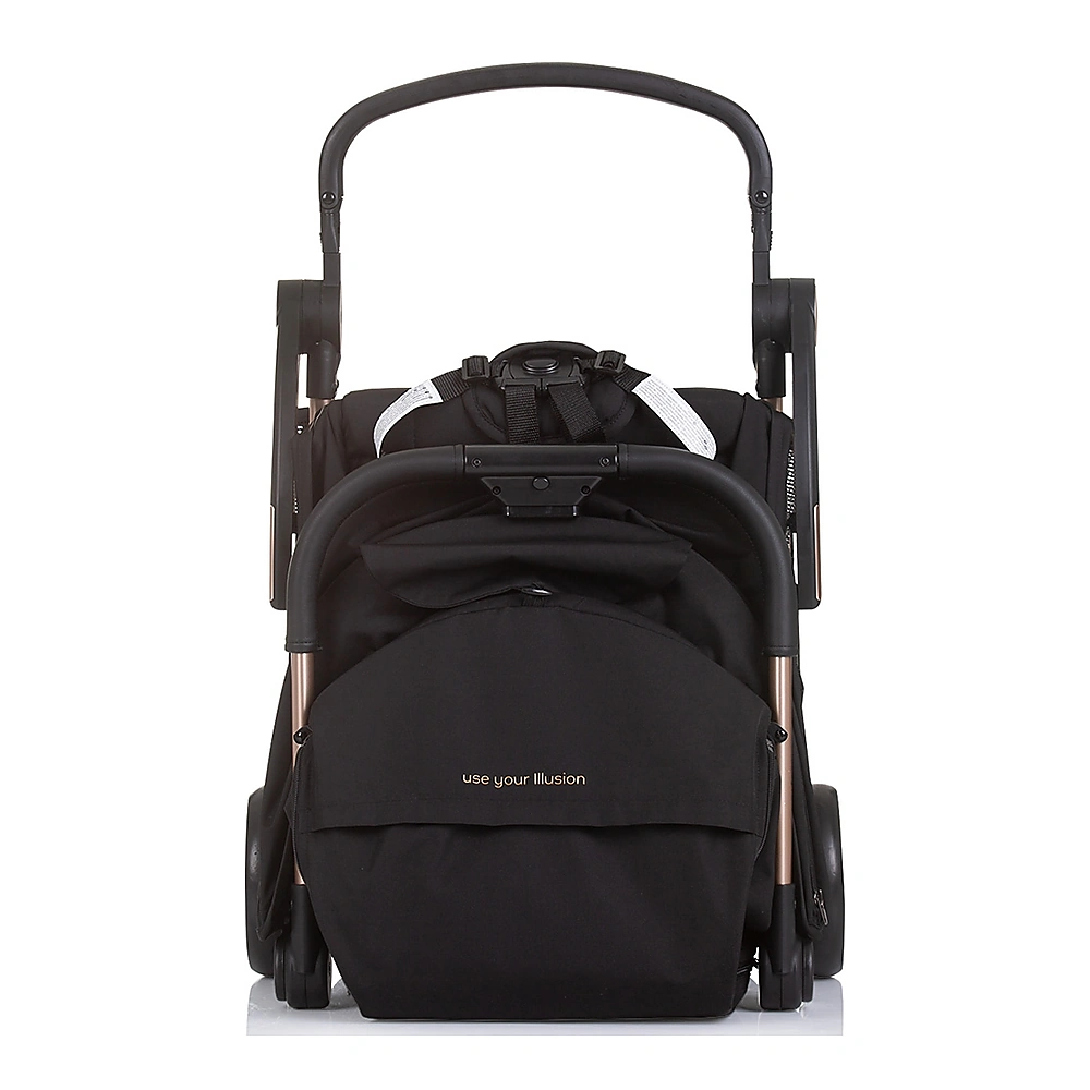 Carucior sport Chipolino Illusion Blackberry 0-4 ani [4]