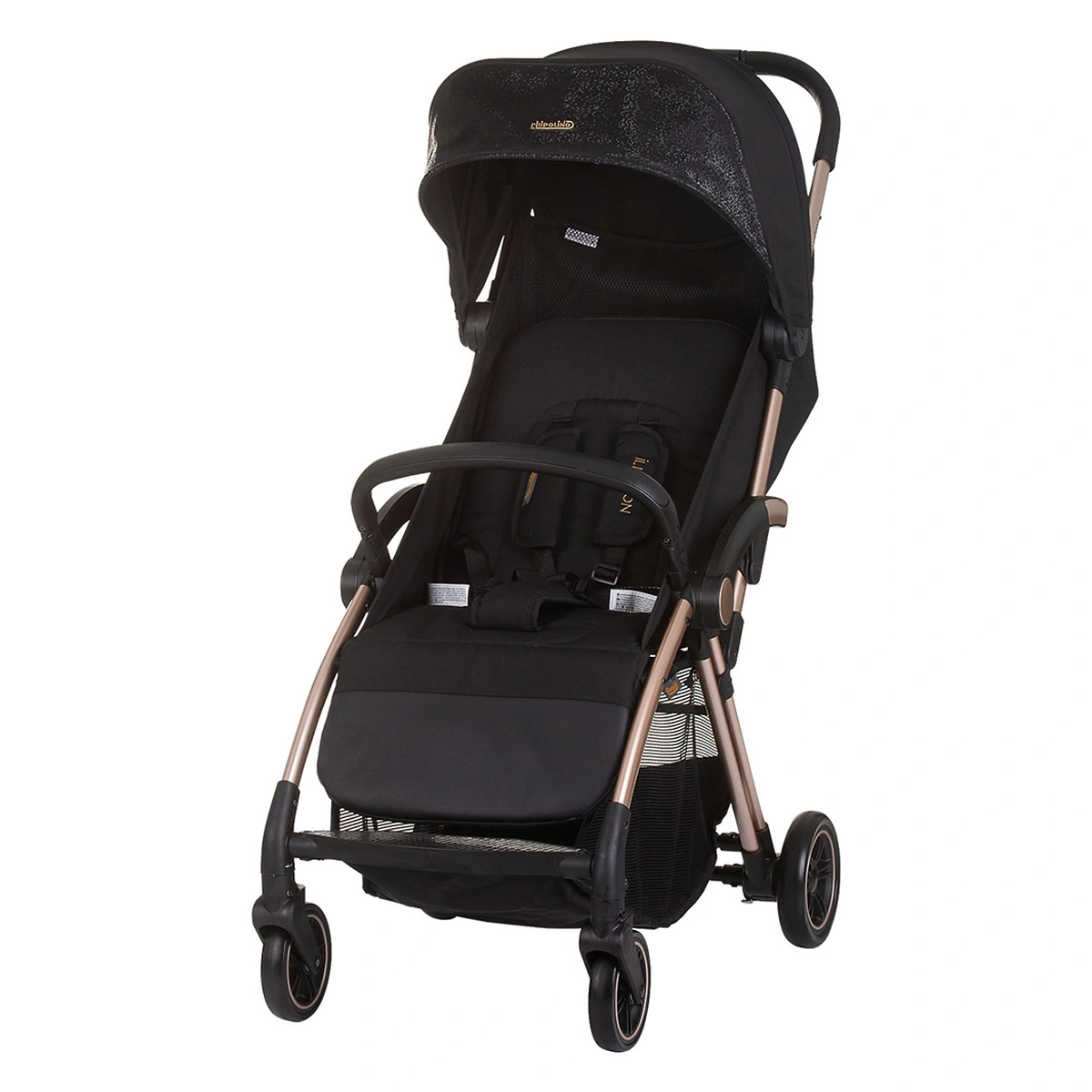 Carucior sport Chipolino Illusion Blackberry 0-4 ani