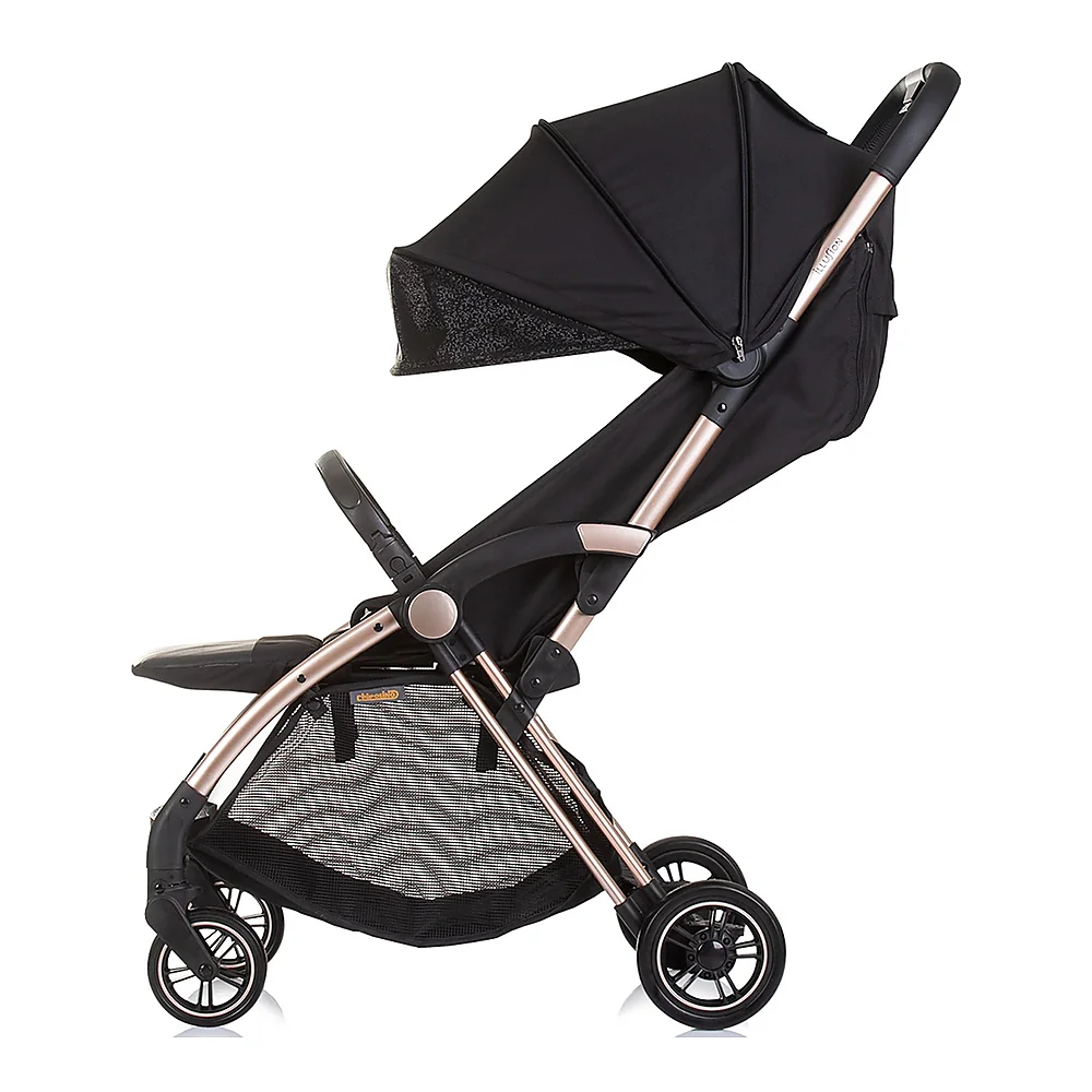 Carucior sport Chipolino Illusion Blackberry 0-4 ani [2]