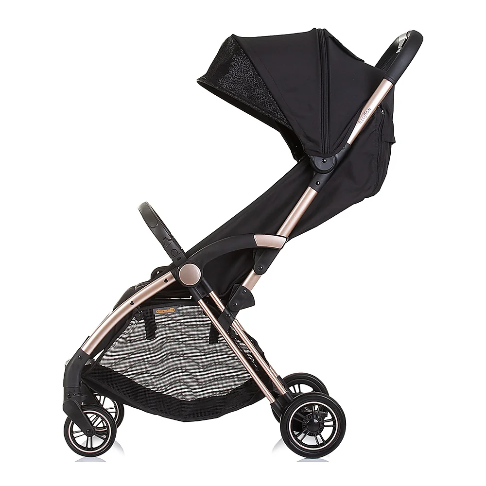 Carucior sport Chipolino Illusion Blackberry 0-4 ani [1]