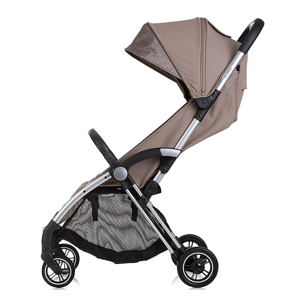 Carucior sport Chipolino Illusion Tiramisu 0-4 ani [1]