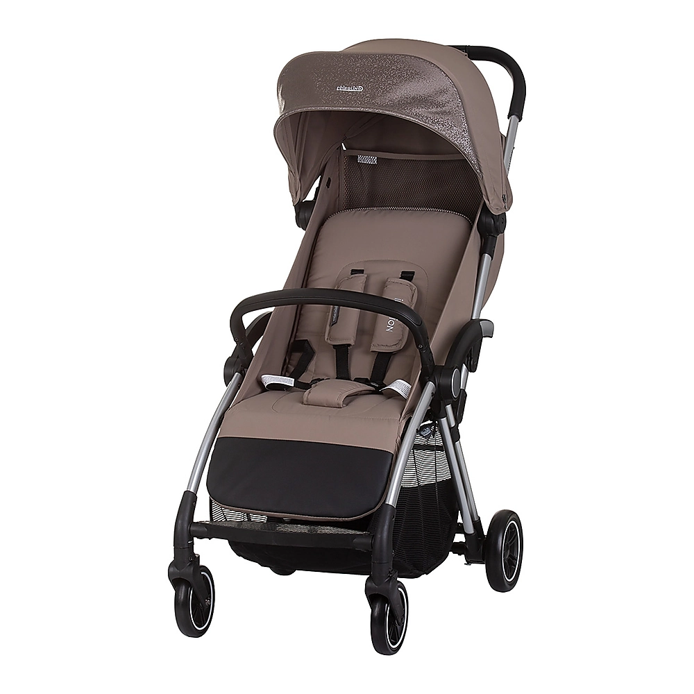 Carucior sport Chipolino Illusion Tiramisu 0-4 ani