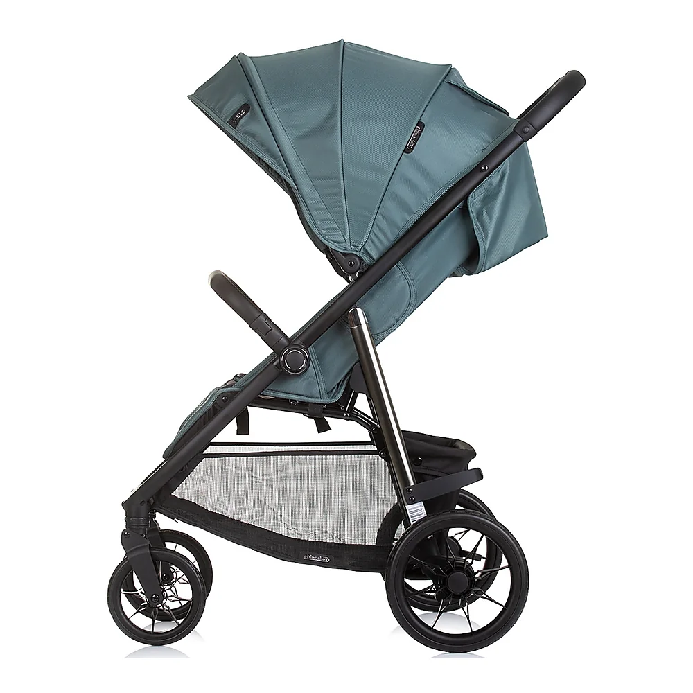 Carucior sport Chipolino Insta, Basil [2]