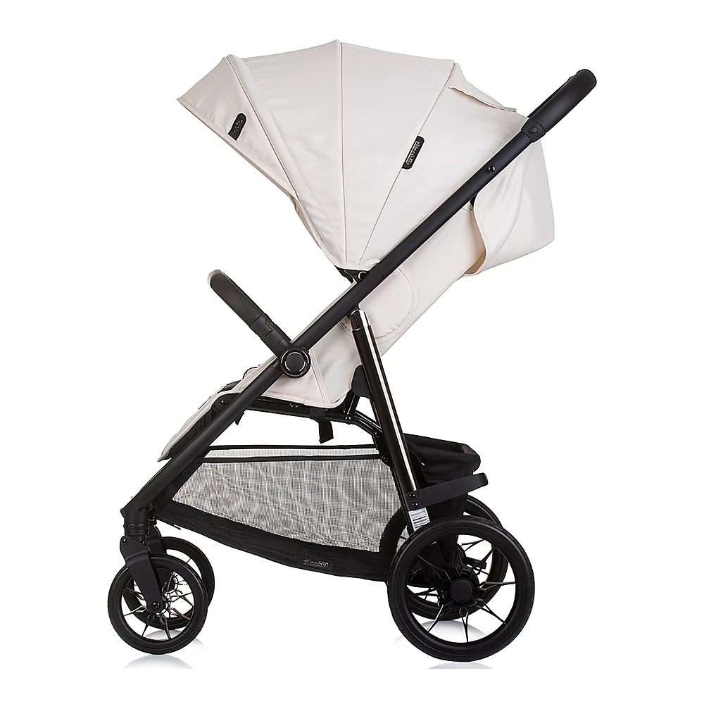 Carucior sport Chipolino Insta, Biscotta [2]