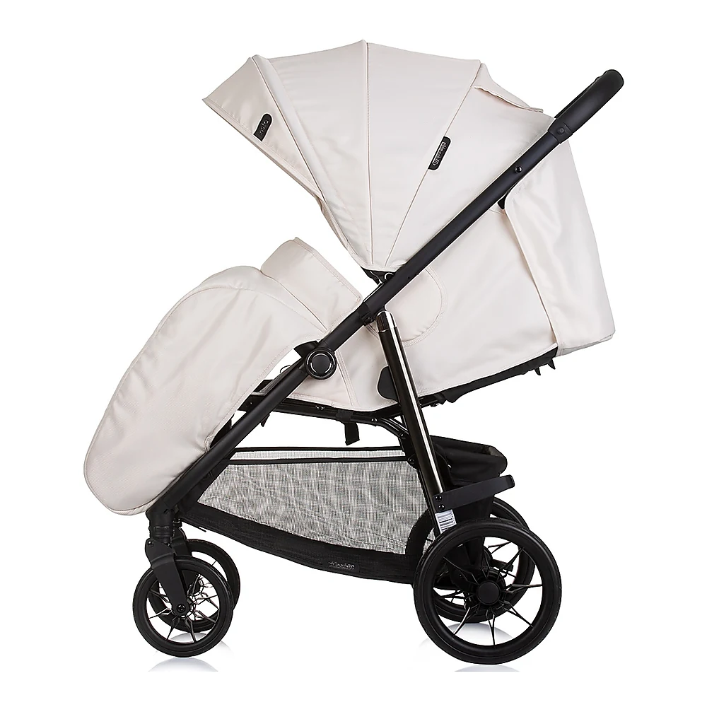 Carucior sport Chipolino Insta, Biscotta [4]