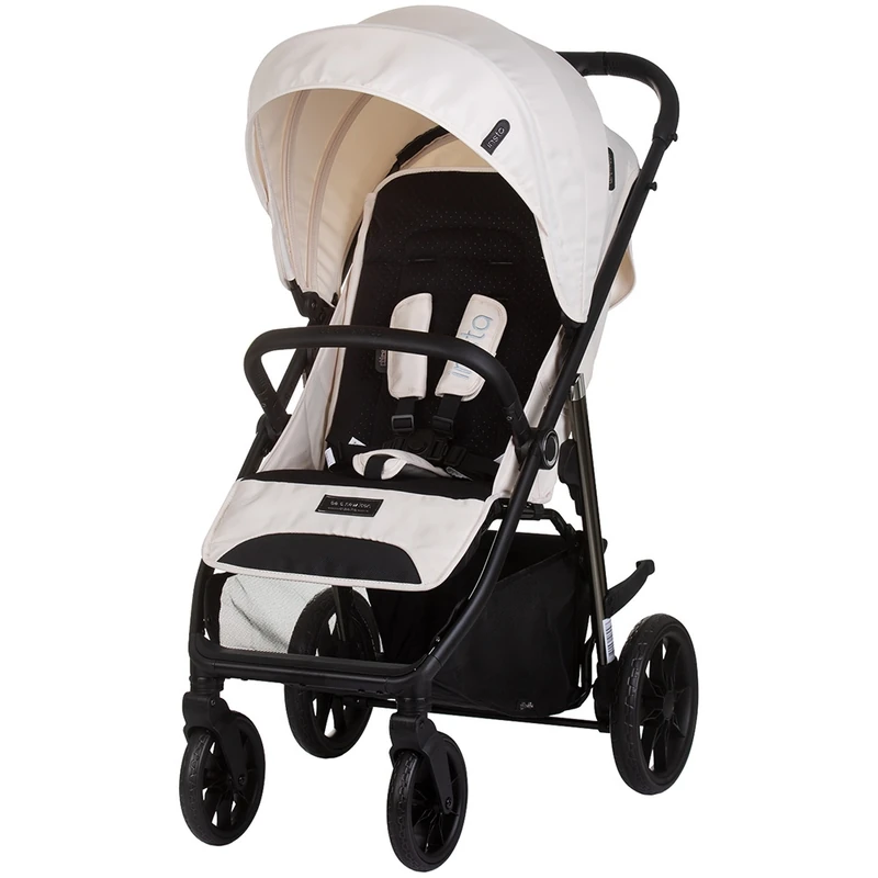 Carucior sport Chipolino Insta, Biscotta