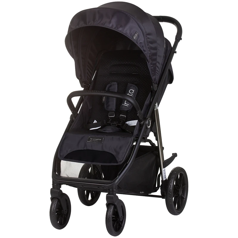 Carucior sport Chipolino Insta, Blackberry