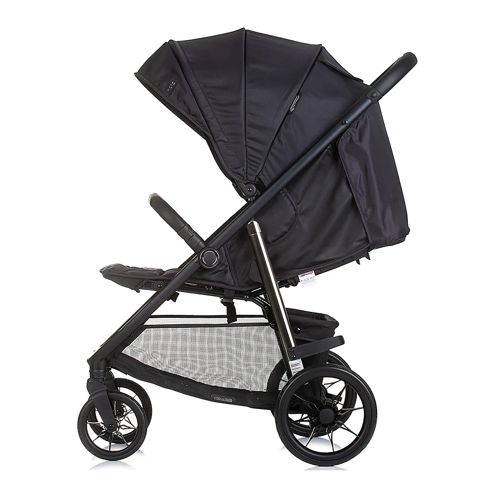Carucior sport Chipolino Insta, Blackberry [3]
