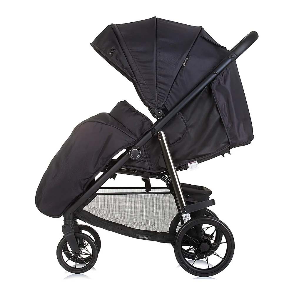Carucior sport Chipolino Insta, Blackberry [4]