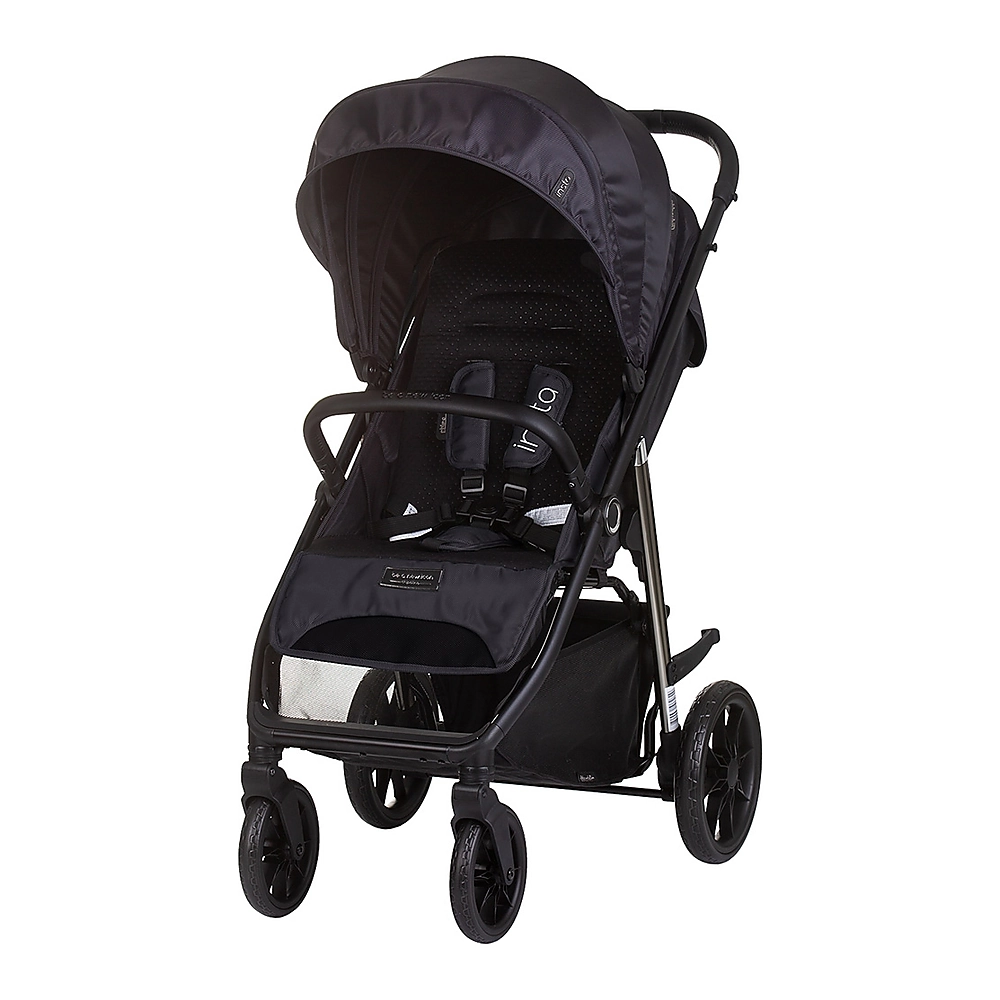 La plimbare - Carucior sport Chipolino Insta, Blackberry