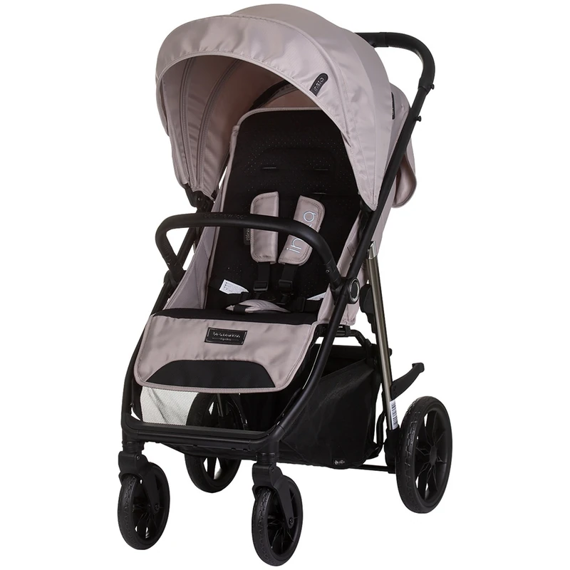 Carucior sport Chipolino Insta, Tiramisu