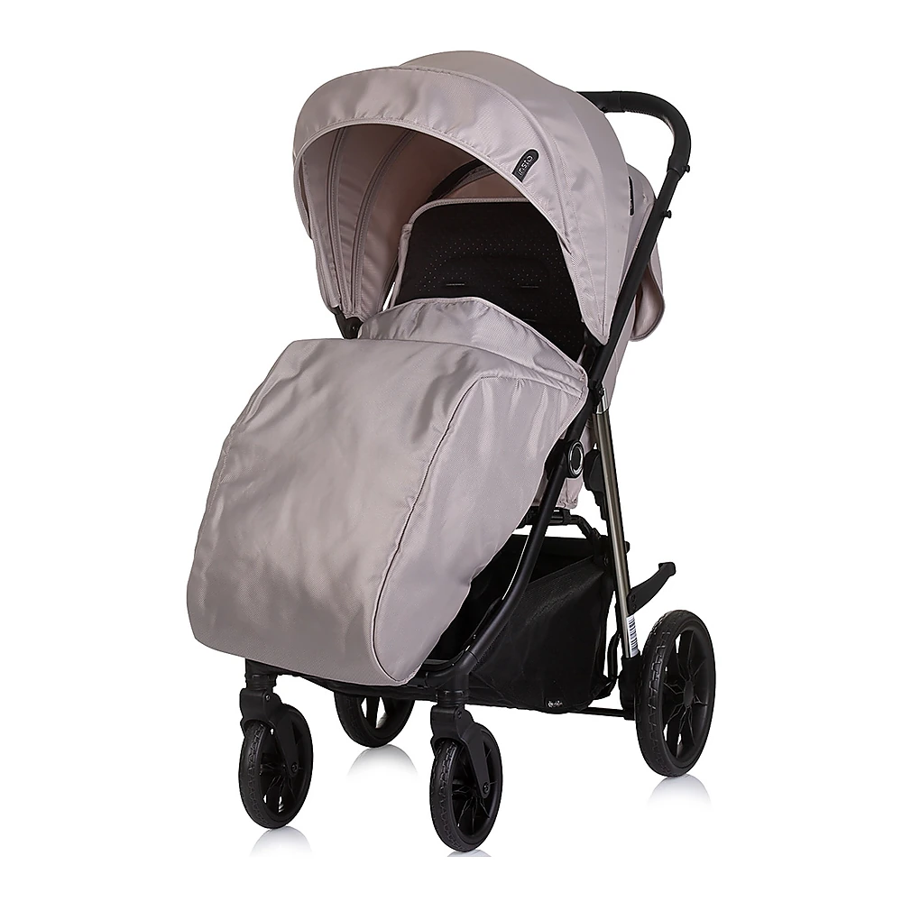 Carucior sport Chipolino Insta, Tiramisu [1]