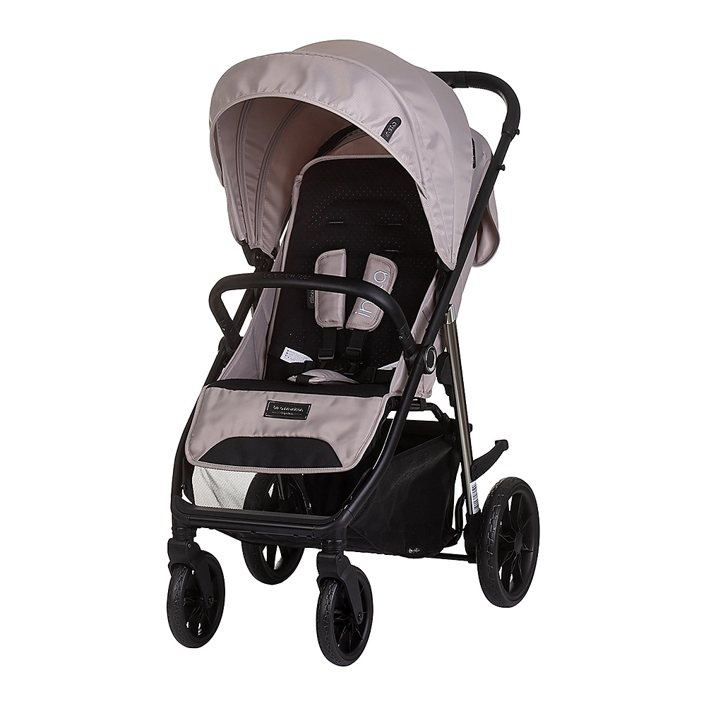 La plimbare - Carucior sport Chipolino Insta, Tiramisu