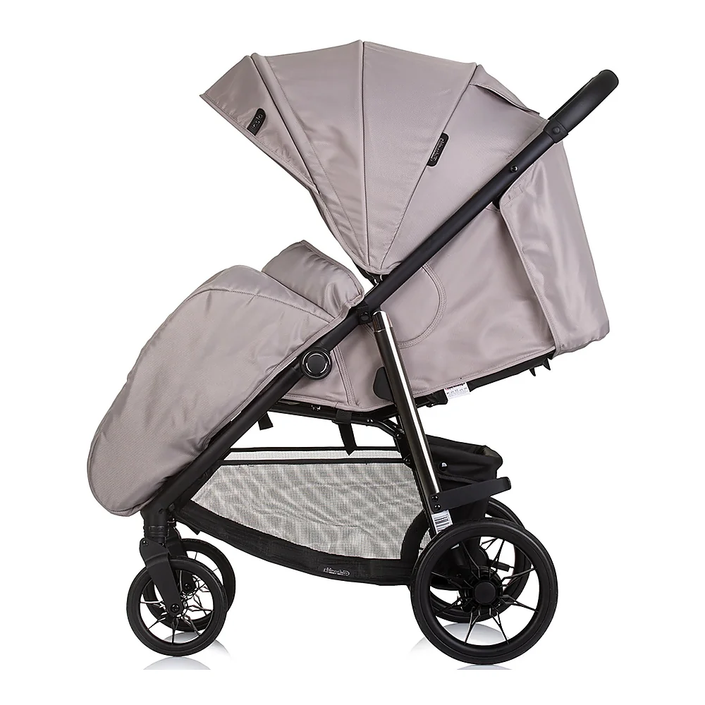 Carucior sport Chipolino Insta, Tiramisu [4]