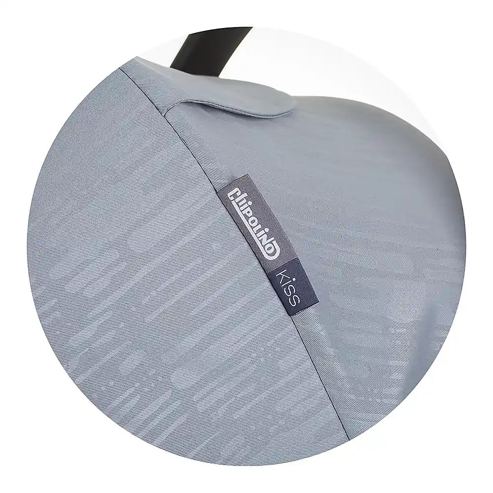 Carucior sport Chipolino Kiss ash grey [10]