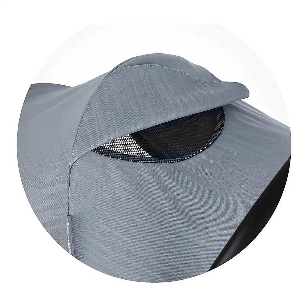 Carucior sport Chipolino Kiss ash grey [11]