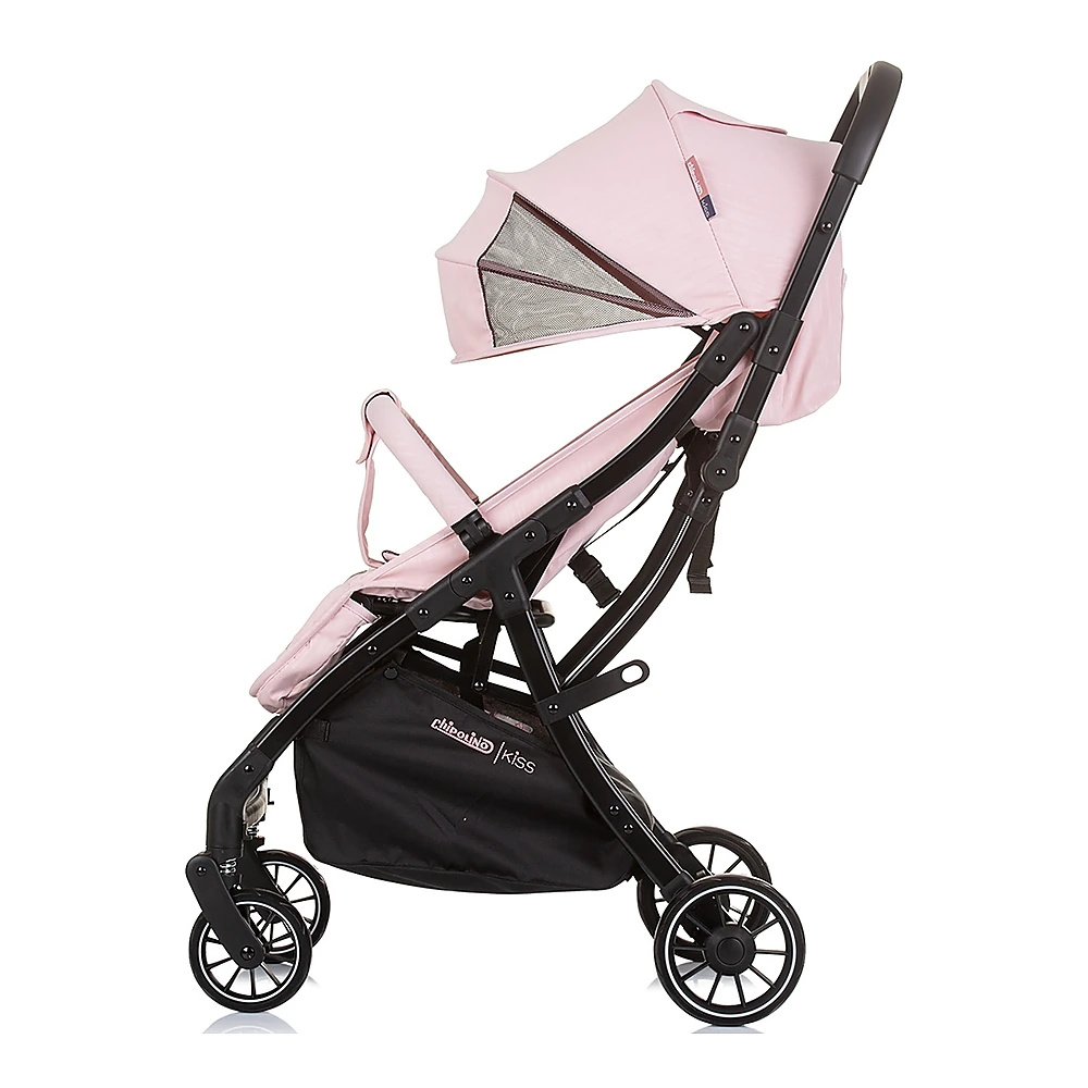 Carucior sport Chipolino Kiss flamingo [1]