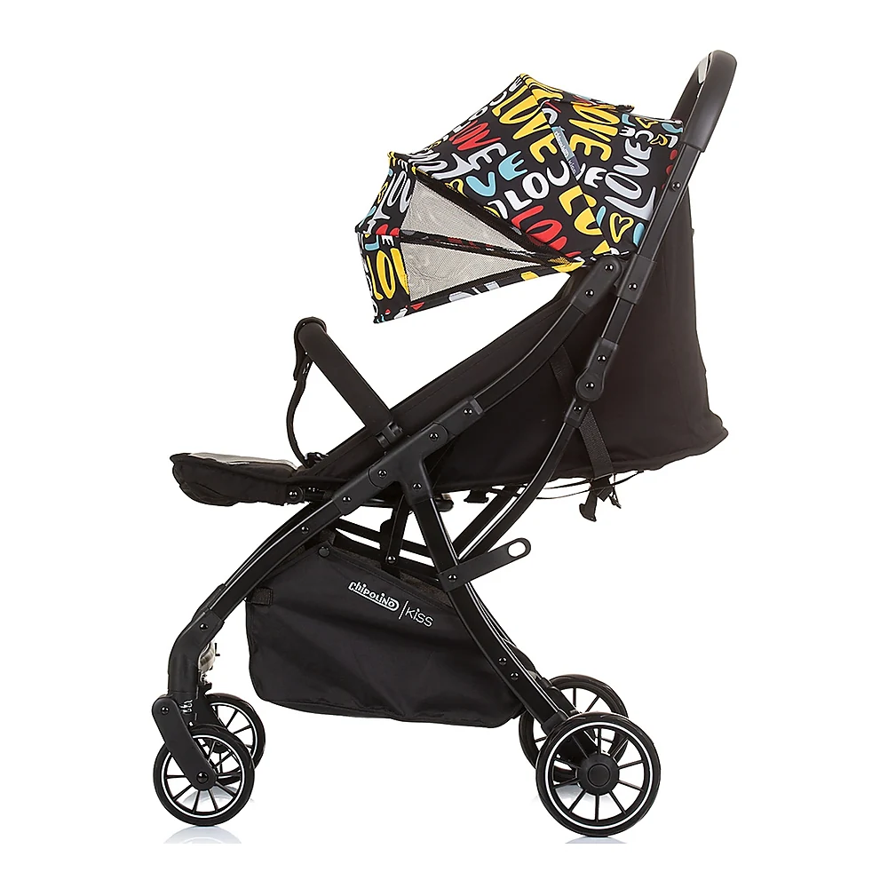 Carucior sport Chipolino Kiss love [2]