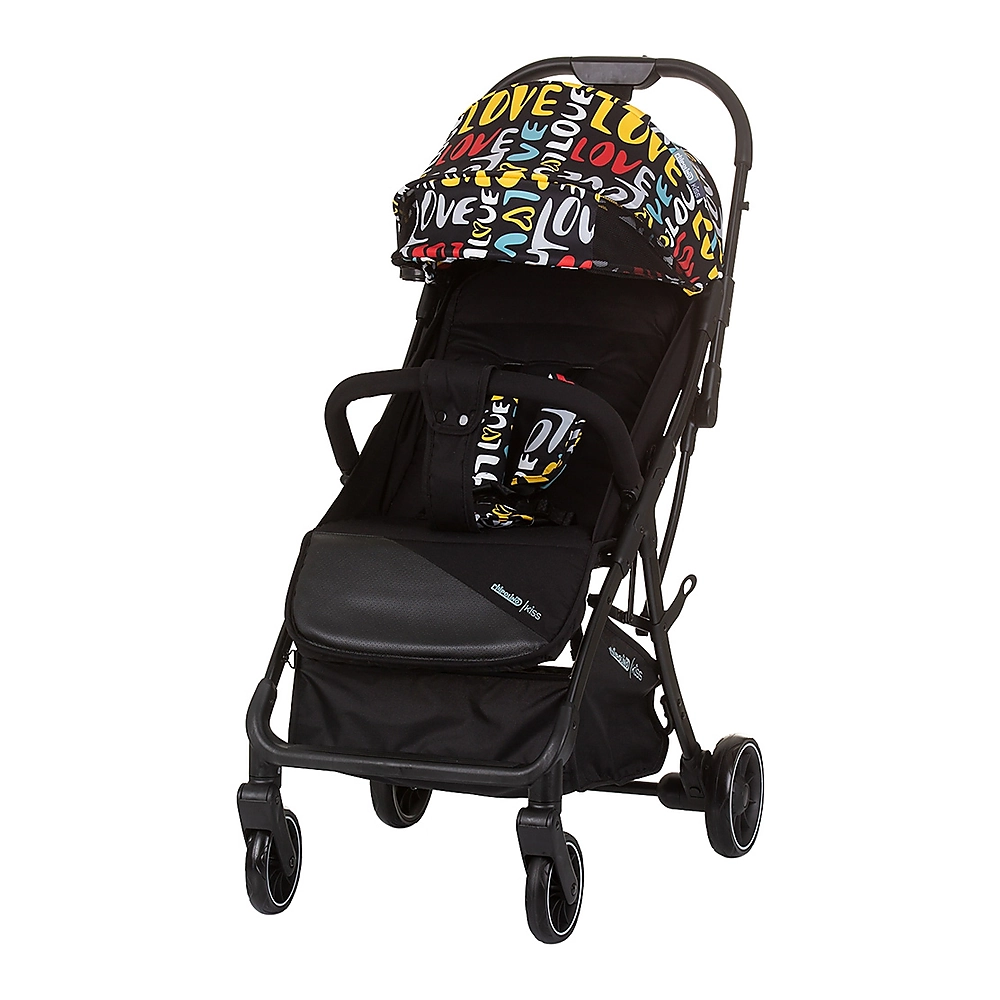 Carucior sport Chipolino Kiss love
